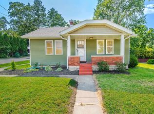 2314 S Rogers St, Bloomington, IN