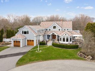 4 Stone Haven Dr, Kennebunkport, ME 04046