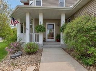 1301 Timber Ln, Buffalo, MN 55313