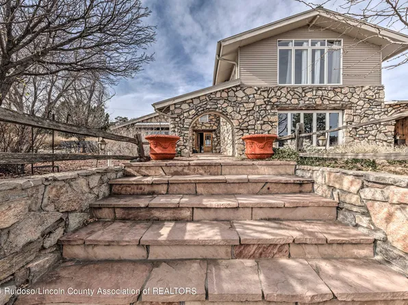 8412 Us Highway 380, Capitan, NM 88316