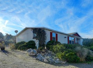 5913 N Bordeaux Rd, Rimrock, AZ 86335