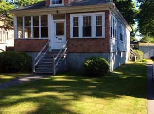 19 East St, Sharon, MA 02067