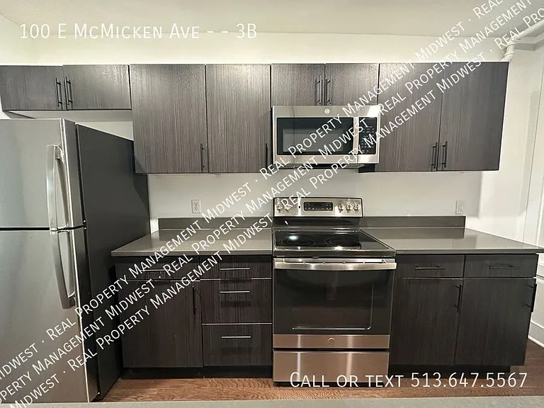 100 E McMicken Ave #3B — Photo 3