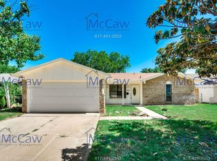 1501 Wagon Wheel Rd, Garland, TX 75044