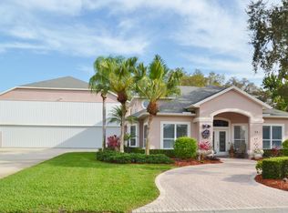 54 Taxiway Lindy Loop, Port Orange, FL 32128