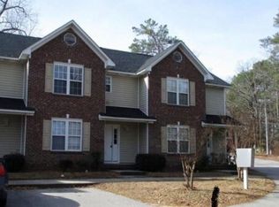 810 Lewis St APT 3, Fayetteville, NC 28303