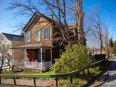 89 Stephan Street, Kingston, NY, 12401
