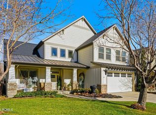 477 Mission Dr, Midway, UT 84049