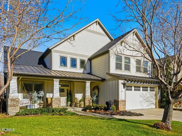 477 Mission Dr, Midway, UT 84049