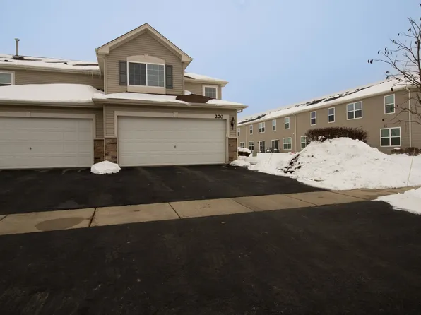 270 Wildmeadow Ln, Woodstock, IL 60098