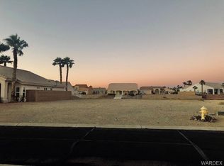 2037 E Lago Grande Cv, Fort Mohave, AZ 86426