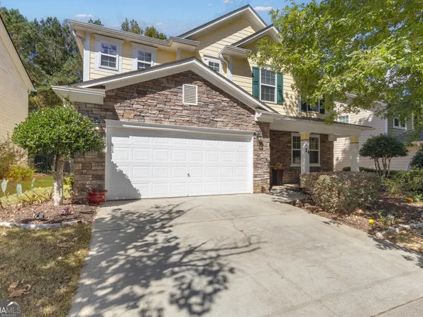 24 Brookview Dr, Newnan, GA 30265