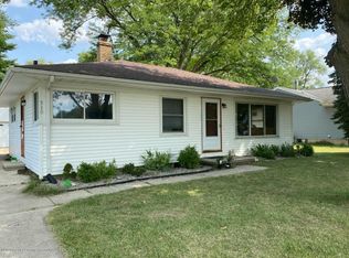 510 N Dibble Ave, Lansing, MI 48917