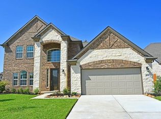 2026 Cypress Timber Ln, Rosenberg, TX 77469