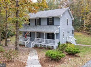 313 Senate Dr, Ruther Glen, VA 22546