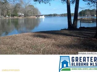 1864 Shore Dr, Ashville, AL 35953