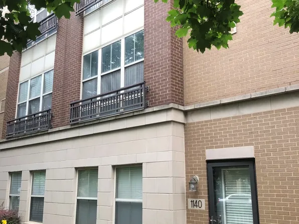 1140 W Washburne Ave Unit 1140, Chicago, IL 60608