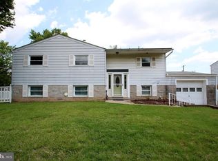 5200 Sheila Rd, Baltimore, MD 21206