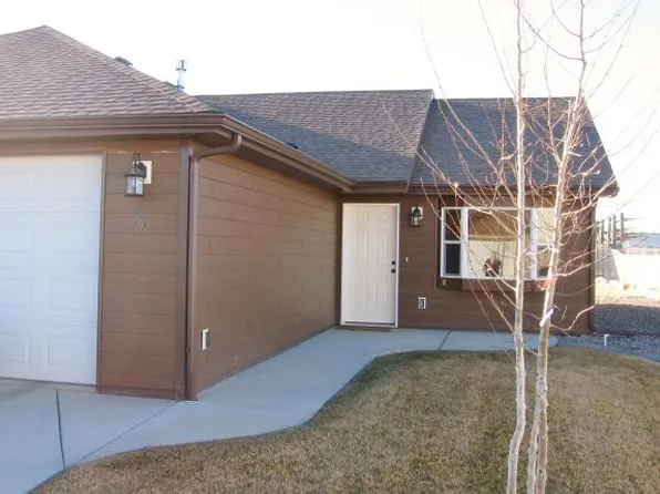 5437 Frontier Dr APT 3, Billings, MT 59101