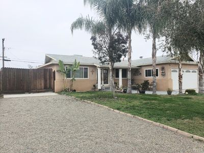 150 W Deodar Dr, Lemoore, CA, 93245