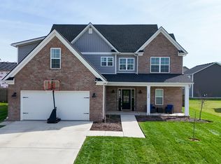 204 Skaggs Blvd, Nicholasville, KY