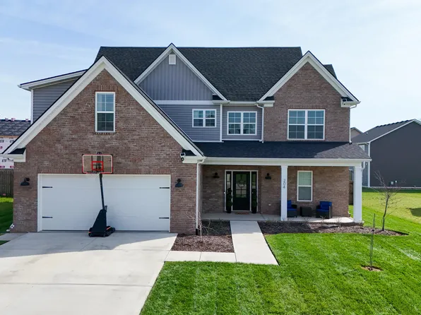 204 Skaggs Blvd, Nicholasville, KY 40356