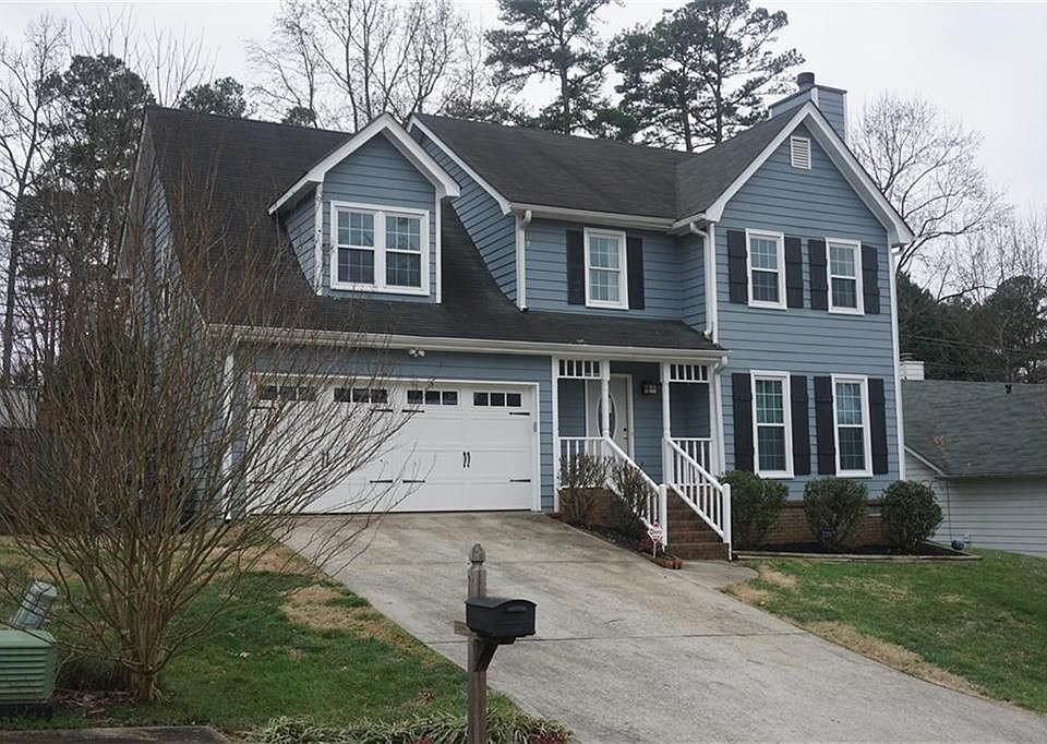 1st image of 709 Glenspring Dr