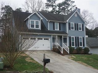 709 Glenspring Dr, Lawrenceville, GA 30043