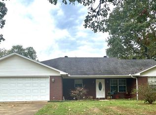 1705 Roy Taylor Rd, Russellville, AR 72802