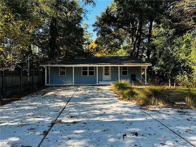 1022 Clausel St, Mandeville, LA, 70448