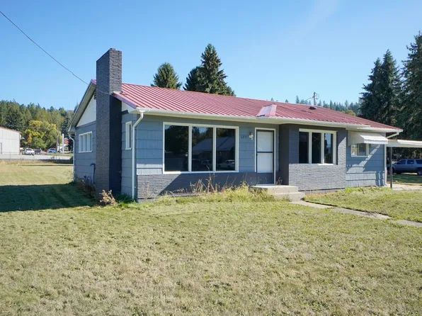 6851 Denver St, Bonners Ferry, ID 83805