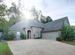 441 Julee Cir, Brandon, MS 39042