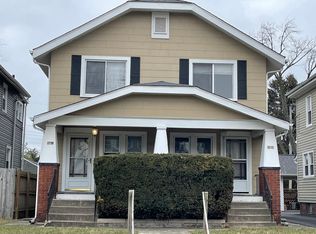 702 Thurman Ave #702, Columbus, OH 43206