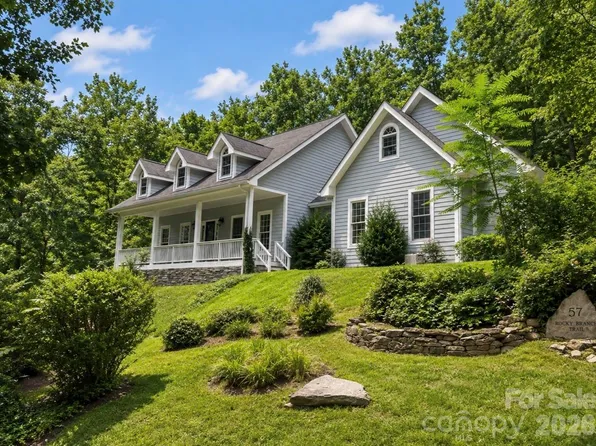 57 Rocky Branch Trl, Marion, NC 28752