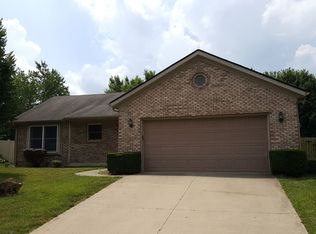 5945 Sheridan Ct, Columbus, IN 47203