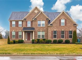 3913 Wyatt Farm Dr, Glen Allen, VA 23059