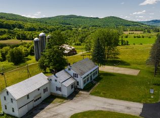 454 Breese Hollow Rd, Hoosick Falls, NY 12090