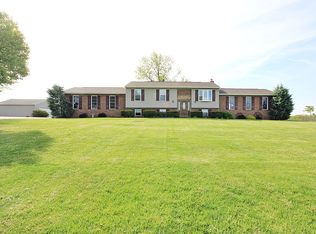 9141 Longs Mill Rd, Rocky Ridge, MD 21778