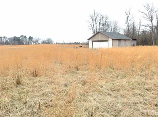 1293 Bud Hawkins Rd, Dunn, NC 28334
