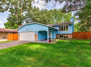 10643 Pierce St NE, Blaine, MN 55434