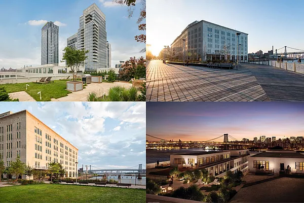 Rented by Brown Harris Stevens | media 28