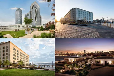 Rented by Brown Harris Stevens