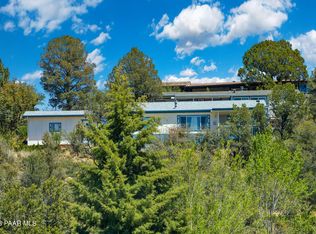 2571 Hilltop Rd, Prescott, AZ 86301