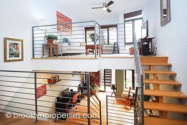 Sold by Brooklyn Properties