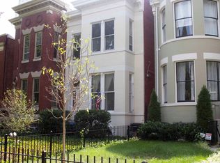 725 Massachusetts Ave NE #BASEMENT, Washington, DC 20002