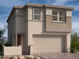 126 Cinder Cone Ln, Las Vegas, NV 89138