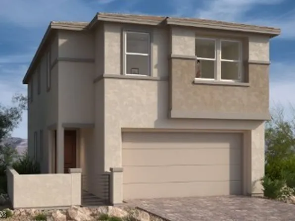 126 Cinder Cone Ln, Las Vegas, NV 89138