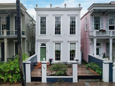 723 Esplanade Ave, New Orleans, LA, 70116