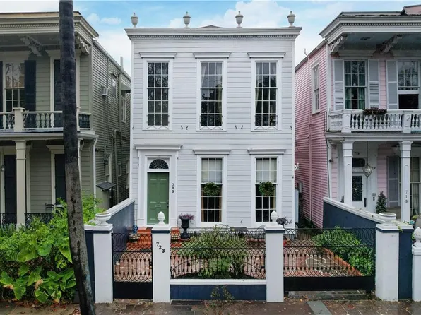 723 Esplanade Ave, New Orleans, LA 70116