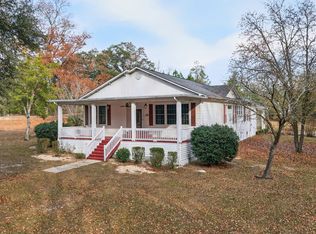 3900 Nevils Groveland Rd, Pembroke, GA 31321